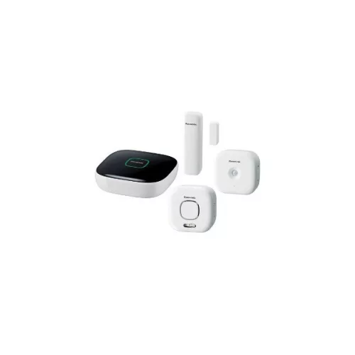Panasonic KX-HN6011FXW Smart Home - okos otthon csomag