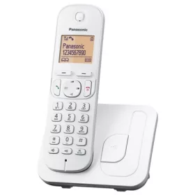 Panasonic KXTGC210FXW dect telefon