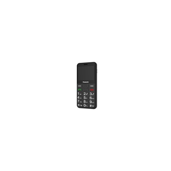 Panasonic KX-TU150EXB BLACK mobiltelefon