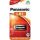 Panasonic Cell Power LR1 1.5V alkáli/tartós elemcsomag