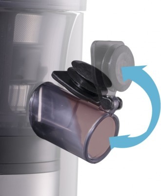 Panasonic MJL500SXE Gyümölcsprés