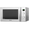 Panasonic NNCD575MEPG Mikrohullámú sütő