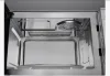 Panasonic NNCD575MEPG Mikrohullámú sütő