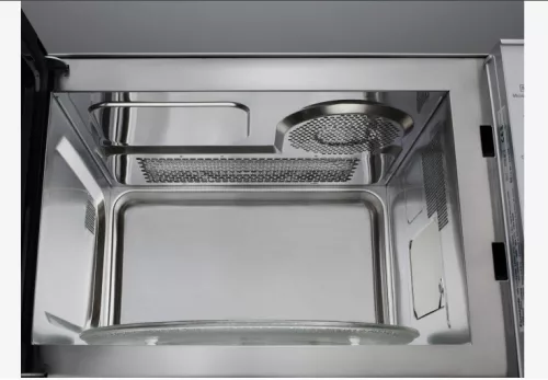 Panasonic NNCD575MEPG Mikrohullámú sütő