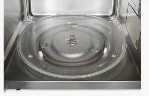 Panasonic NNCD575MEPG Mikrohullámú sütő