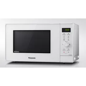 Panasonic NNGD34HWSUG Mikrohullámú sütő + grill