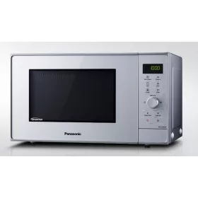 Panasonic NNGD36HMSUG Mikrohullámú sütő + grill