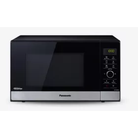 Panasonic NNGD38HSSUG Mikrohullámú sütő + grill