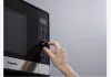 Panasonic NNGD38HSSUG Mikrohullámú sütő + grill