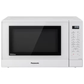 Panasonic NN-GT45KWSUG mikrohullámú sütő
