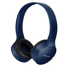 Panasonic RBHF420BEA bluetooth fülhallgató mikrofonnal