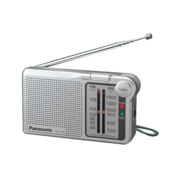 Panasonic RFP150DEGS rádió