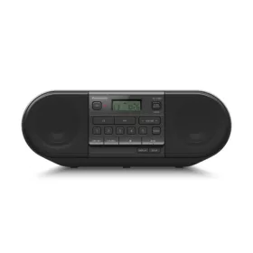 Panasonic RX-D500EG-K cd-s rádió