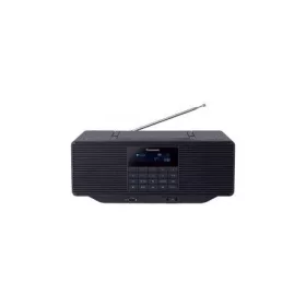 Panasonic RX-D70BTEG-K cd-s rádió