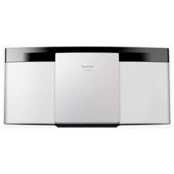 Panasonic SC-HC200EG-W mikro hifi