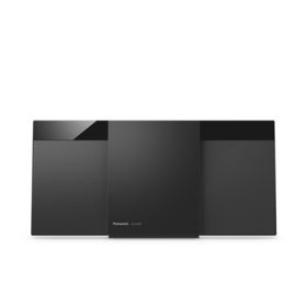 Panasonic SC-HC300EG-K mikro hifi