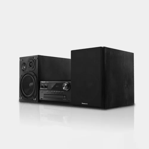 Panasonic SC-PMX90EG-K mikro hifi