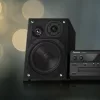 Panasonic SC-PMX90EG-K mikro hifi