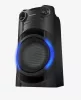 Panasonic SC-TMAX10E-K party hangfal