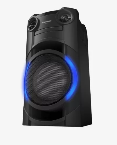 Panasonic SC-TMAX10E-K party hangfal