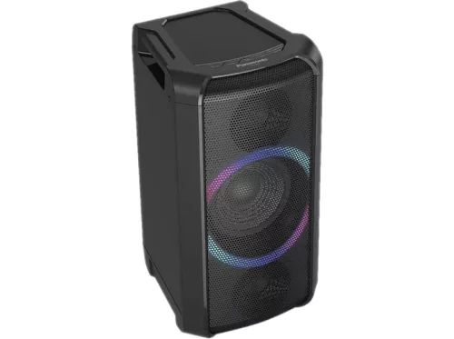 Panasonic SC-TMAX5EG-K party hangfal