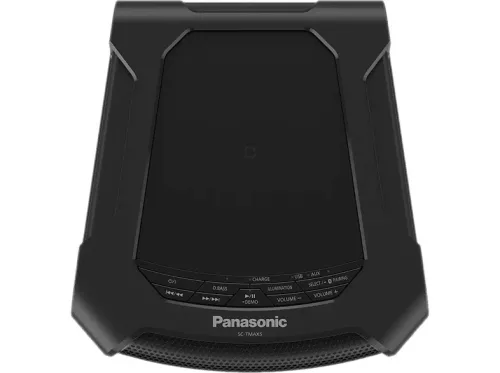 Panasonic SC-TMAX5EG-K party hangfal