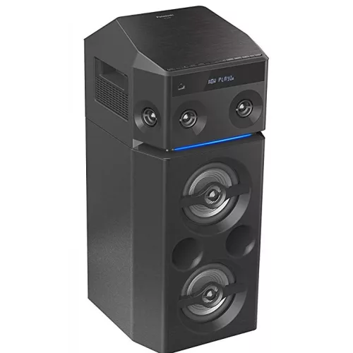 Panasonic SC-UA30E-K party hangfal