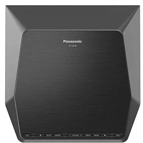 Panasonic SC-UA30E-K party hangfal