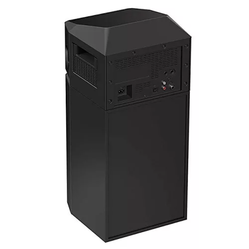 Panasonic SC-UA30E-K party hangfal