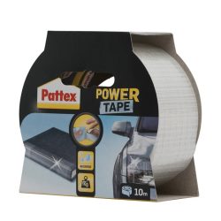Pattex Power Tape ragasztószalag - átlátszó (H1688910)