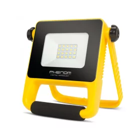   Phenom Kinyitható munkalámpa - 10 W LED - akkumulátoros, vízálló (18615)