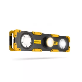   Phenom LED reflektor - akkumulátoros, dimmerelhető, fókuszálható - 1500 lumen (18649)