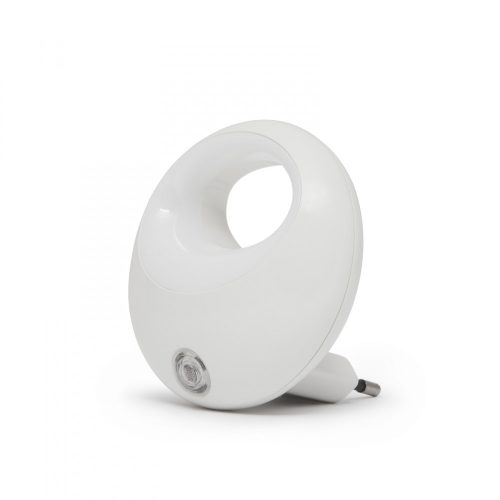 Phenom Éjjeli fény szenzoros - fehér (20275WH)