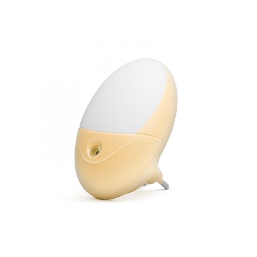 Phenom Irányfény - fényszenzorral - 240 V - sárga (20281C)