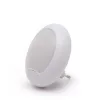 Phenom LED éjszakai fény, színváltós - Premium "Smooth" - 7 LED (20285)