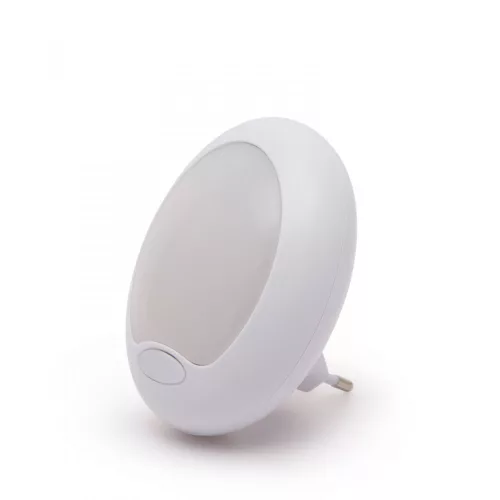 Phenom LED éjszakai fény, színváltós - Premium "Smooth" - 7 LED (20285)