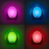 Phenom LED éjszakai fény, színváltós - Premium "Smooth" - 7 LED (20285)