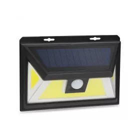   Phenom Mozgásérzékelős szolár reflektor - 3 COB LED (55286)
