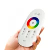 Phenom RGB LED szalag - "MagicControl" - 5 m - 100+ program, érintős távirányító - IP65 (55843)