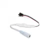 Phenom RGB LED szalag - "MagicControl" - 5 m - 100+ program, érintős távirányító - IP65 (55843)