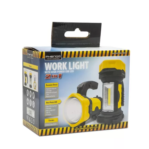Phenom COB LED-es szerelőlámpa (18636)