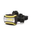 Phenom COB LED-es fejlámpa (18602)