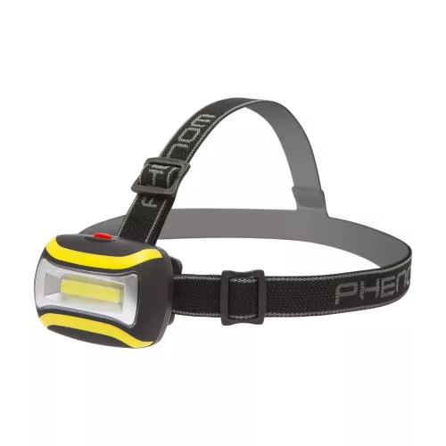 Phenom COB LED-es fejlámpa (18602)