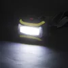 Phenom COB LED-es fejlámpa (18602)