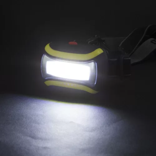 Phenom COB LED-es fejlámpa (18602)