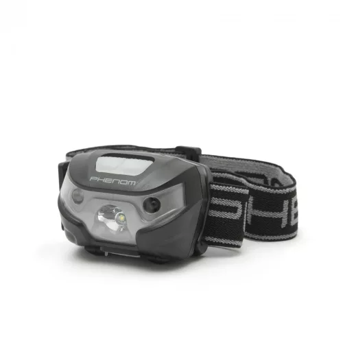 Phenom COB LED fejlámpa (18607)