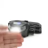 Phenom COB LED fejlámpa (18607)