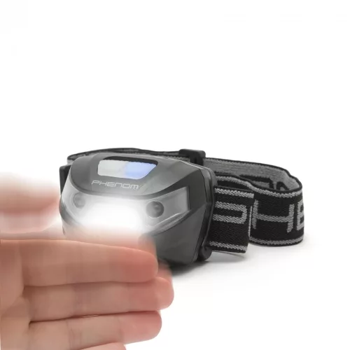 Phenom COB LED fejlámpa (18607)