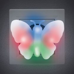 Phenom LED irányfény - pillangó (20295B)