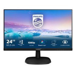 Philips 243V7QDSB/00 monitor